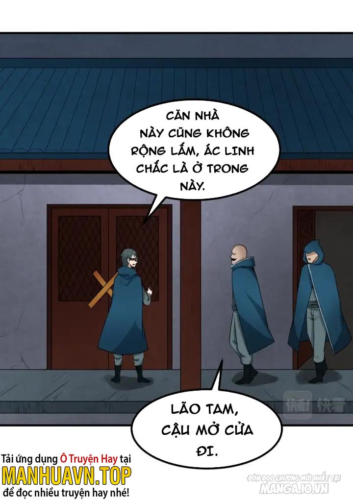 Toàn Cầu Quỷ Dị Thời Đại Chapter 8 - Trang 2