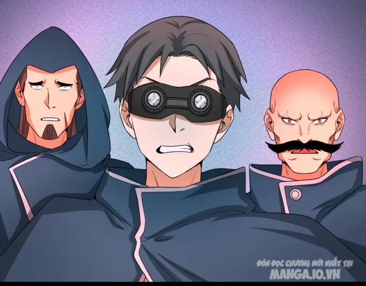 Toàn Cầu Quỷ Dị Thời Đại Chapter 8 - Trang 2