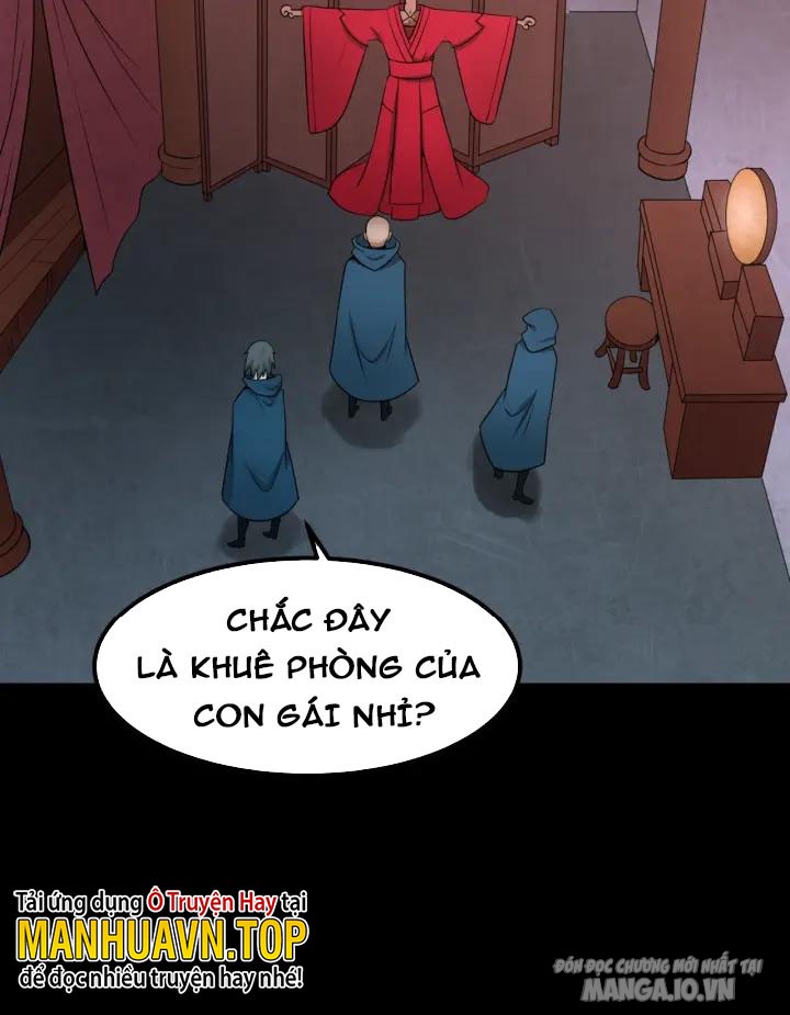 Toàn Cầu Quỷ Dị Thời Đại Chapter 8 - Trang 2