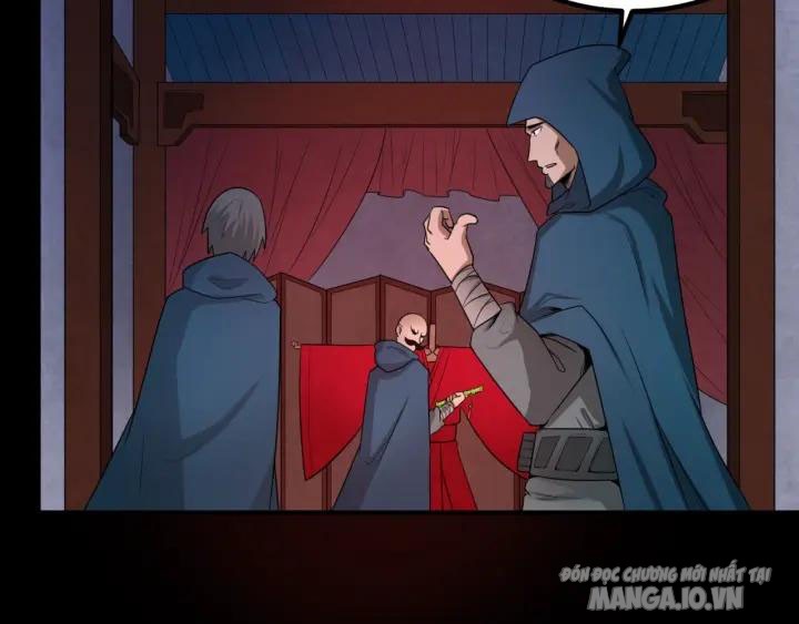 Toàn Cầu Quỷ Dị Thời Đại Chapter 8 - Trang 2