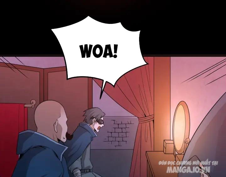 Toàn Cầu Quỷ Dị Thời Đại Chapter 8 - Trang 2