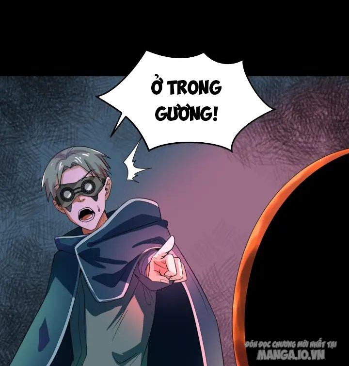 Toàn Cầu Quỷ Dị Thời Đại Chapter 8 - Trang 2