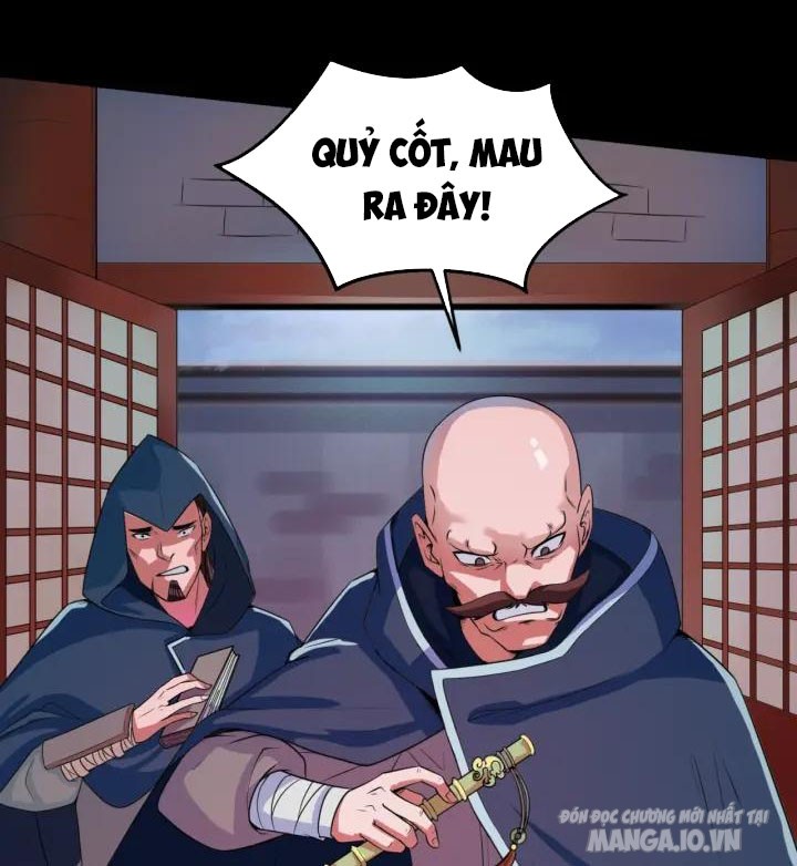 Toàn Cầu Quỷ Dị Thời Đại Chapter 8 - Trang 2