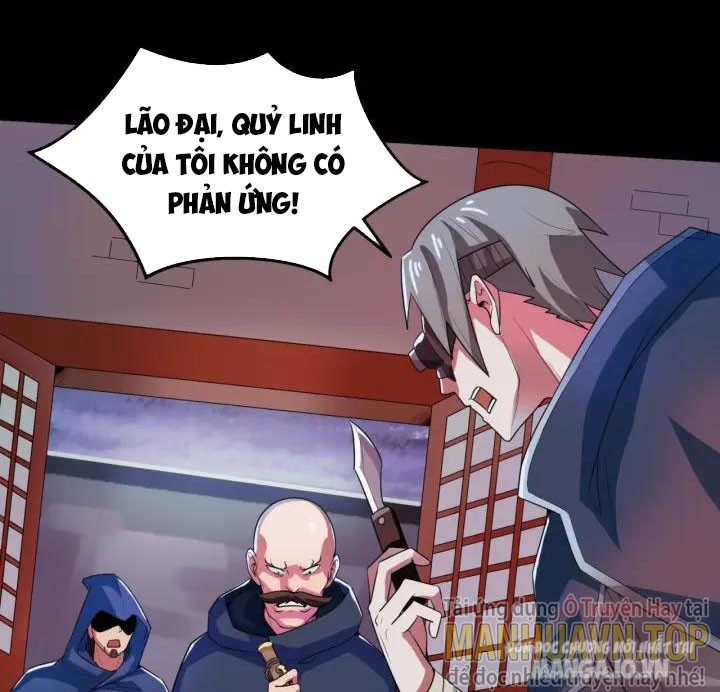 Toàn Cầu Quỷ Dị Thời Đại Chapter 8 - Trang 2