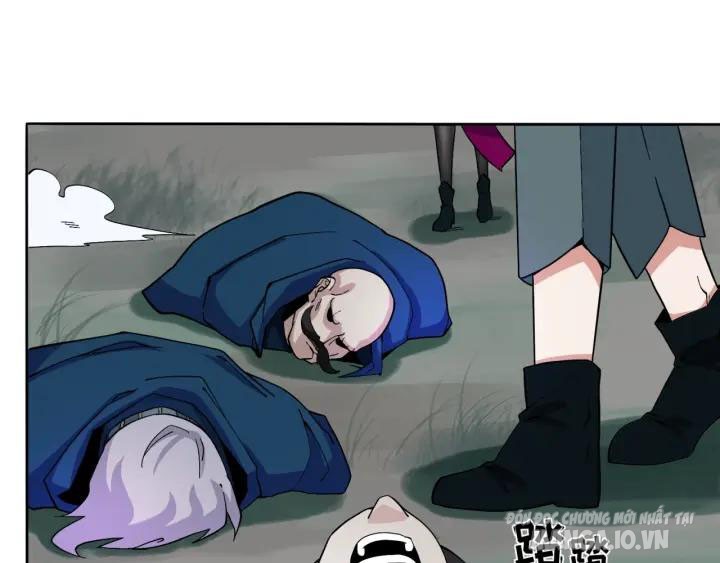 Toàn Cầu Quỷ Dị Thời Đại Chapter 8 - Trang 2