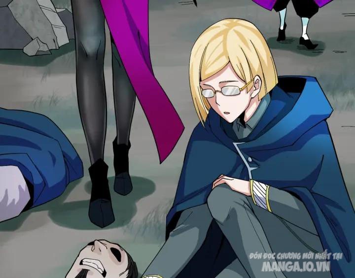 Toàn Cầu Quỷ Dị Thời Đại Chapter 8 - Trang 2