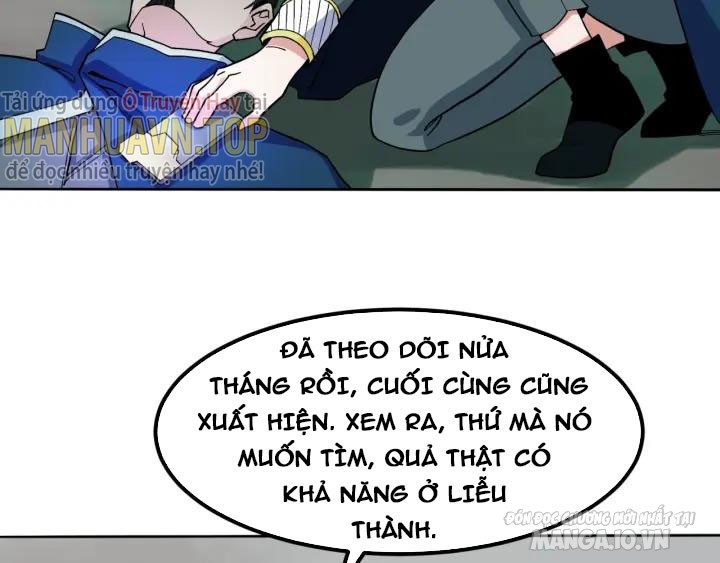 Toàn Cầu Quỷ Dị Thời Đại Chapter 8 - Trang 2