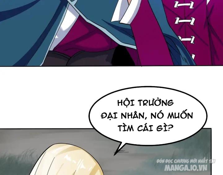Toàn Cầu Quỷ Dị Thời Đại Chapter 8 - Trang 2