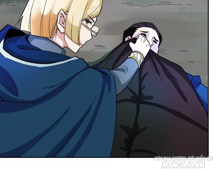 Toàn Cầu Quỷ Dị Thời Đại Chapter 8 - Trang 2