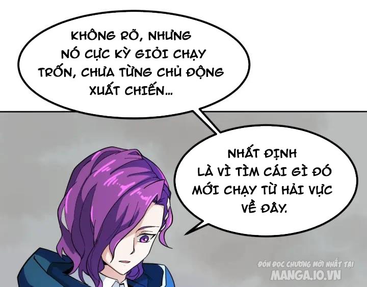 Toàn Cầu Quỷ Dị Thời Đại Chapter 8 - Trang 2
