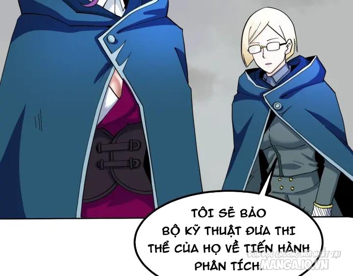 Toàn Cầu Quỷ Dị Thời Đại Chapter 8 - Trang 2