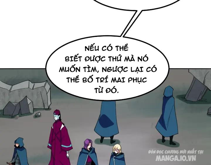 Toàn Cầu Quỷ Dị Thời Đại Chapter 8 - Trang 2