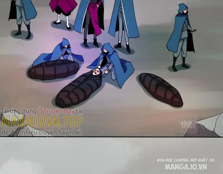 Toàn Cầu Quỷ Dị Thời Đại Chapter 8 - Trang 2