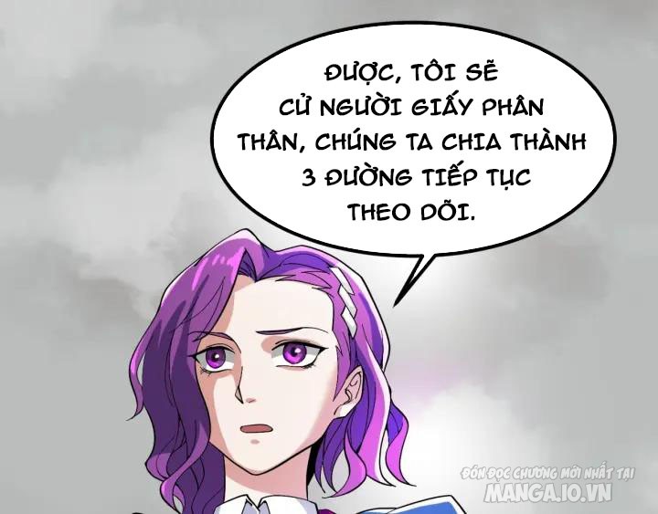 Toàn Cầu Quỷ Dị Thời Đại Chapter 8 - Trang 2