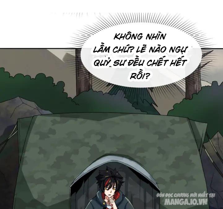 Toàn Cầu Quỷ Dị Thời Đại Chapter 8 - Trang 2