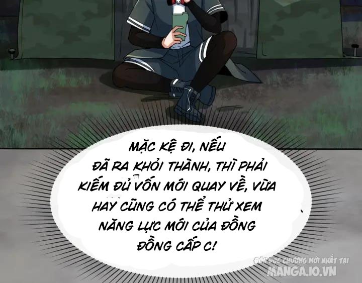 Toàn Cầu Quỷ Dị Thời Đại Chapter 8 - Trang 2