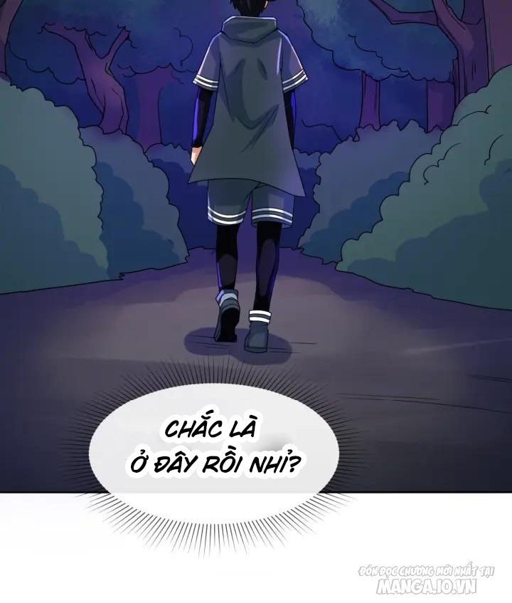 Toàn Cầu Quỷ Dị Thời Đại Chapter 8 - Trang 2