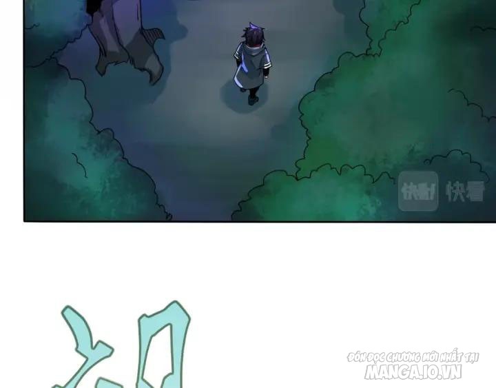 Toàn Cầu Quỷ Dị Thời Đại Chapter 8 - Trang 2