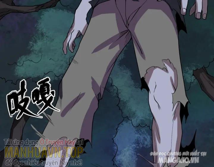 Toàn Cầu Quỷ Dị Thời Đại Chapter 8 - Trang 2