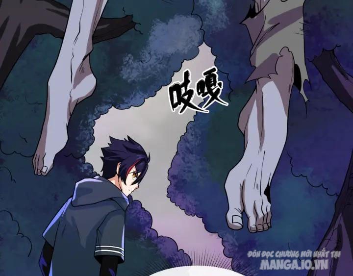 Toàn Cầu Quỷ Dị Thời Đại Chapter 8 - Trang 2