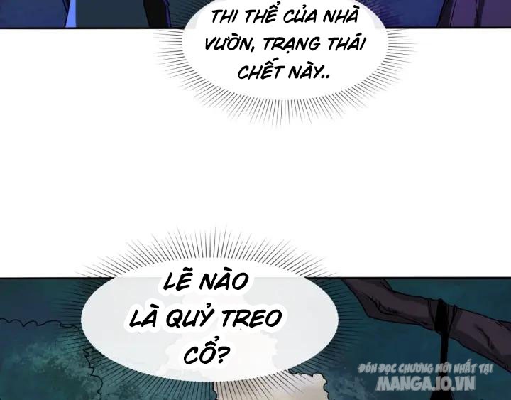 Toàn Cầu Quỷ Dị Thời Đại Chapter 8 - Trang 2