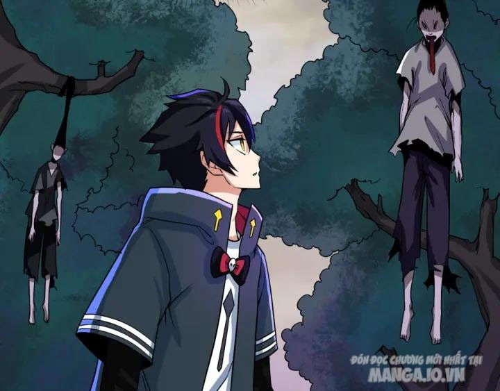 Toàn Cầu Quỷ Dị Thời Đại Chapter 8 - Trang 2