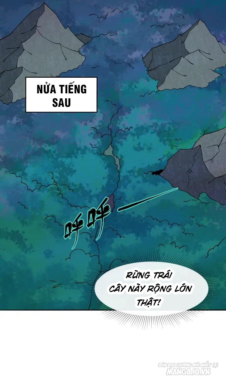 Toàn Cầu Quỷ Dị Thời Đại Chapter 8 - Trang 2