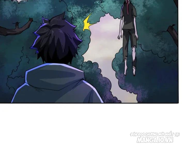 Toàn Cầu Quỷ Dị Thời Đại Chapter 8 - Trang 2