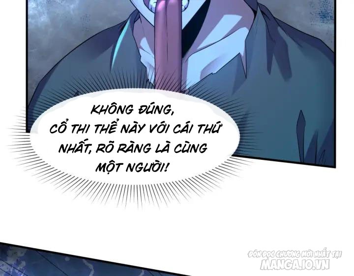 Toàn Cầu Quỷ Dị Thời Đại Chapter 8 - Trang 2