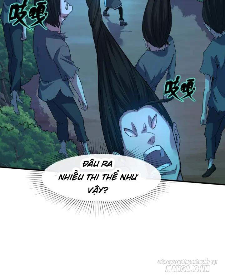 Toàn Cầu Quỷ Dị Thời Đại Chapter 8 - Trang 2