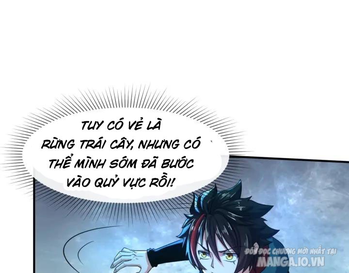 Toàn Cầu Quỷ Dị Thời Đại Chapter 8 - Trang 2