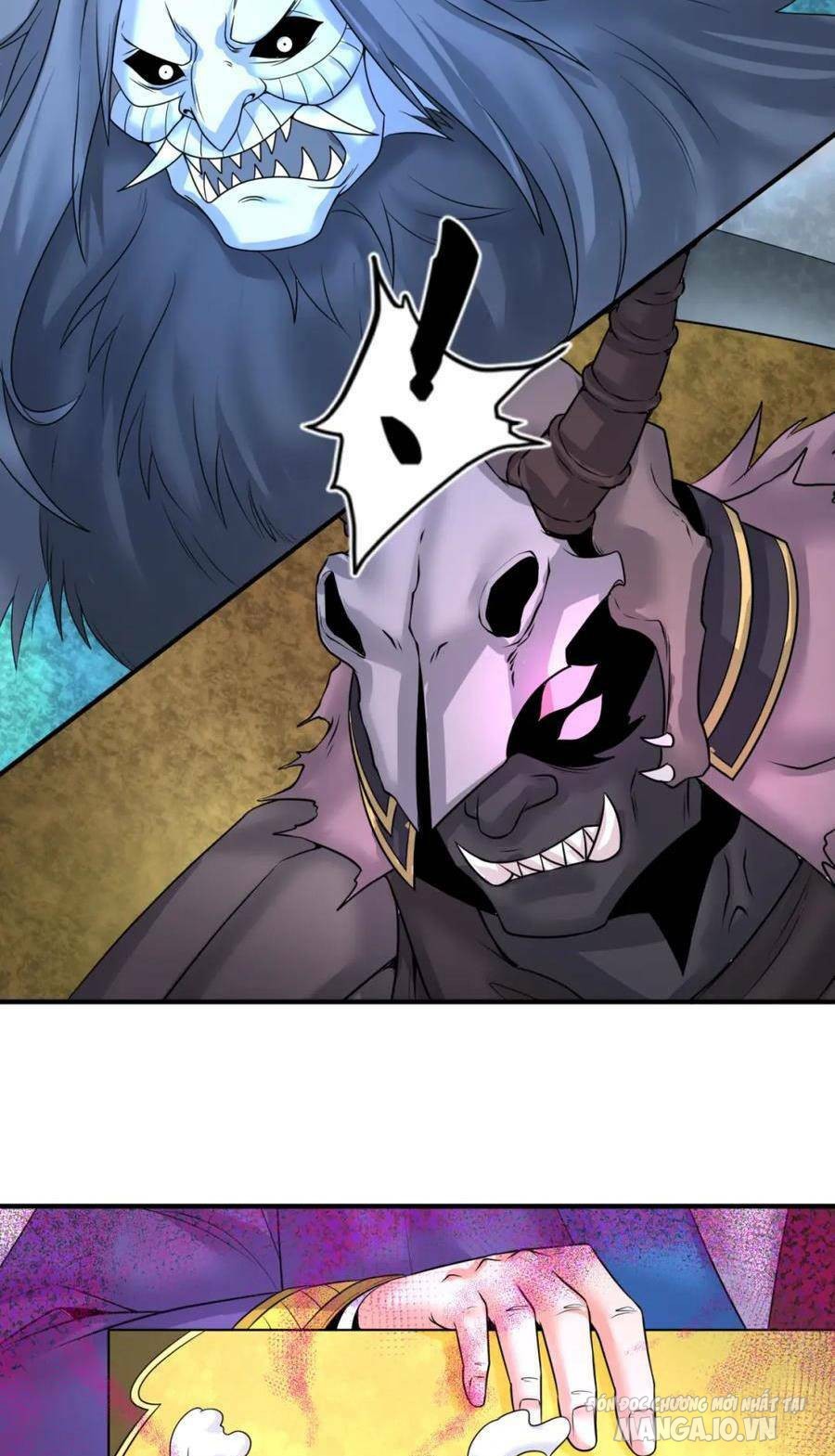 Toàn Cầu Quỷ Dị Thời Đại Chapter 80 - Trang 2