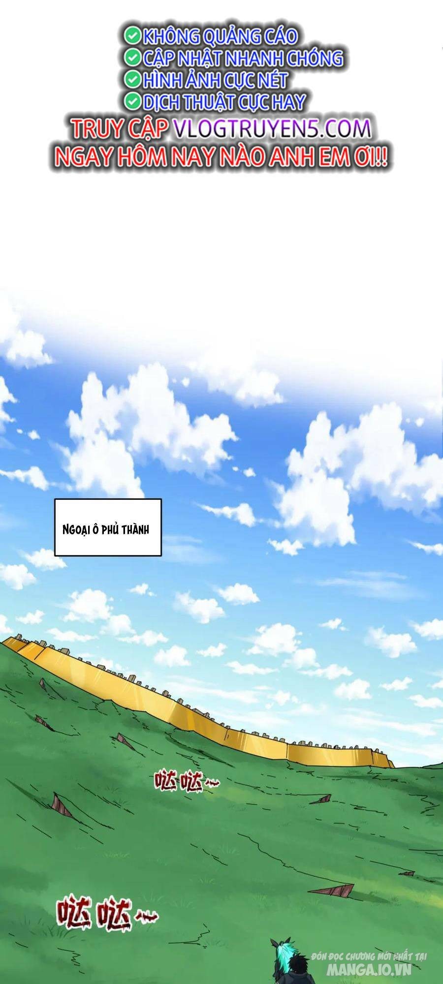 Toàn Cầu Quỷ Dị Thời Đại Chapter 80 - Trang 2