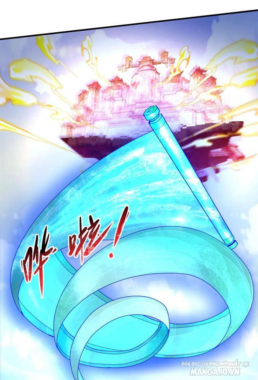 Toàn Cầu Quỷ Dị Thời Đại Chapter 80 - Trang 2