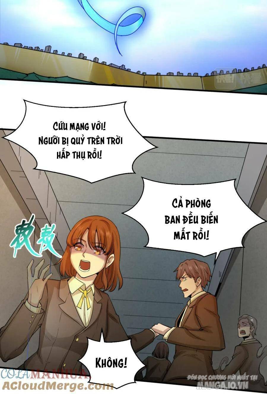 Toàn Cầu Quỷ Dị Thời Đại Chapter 80 - Trang 2