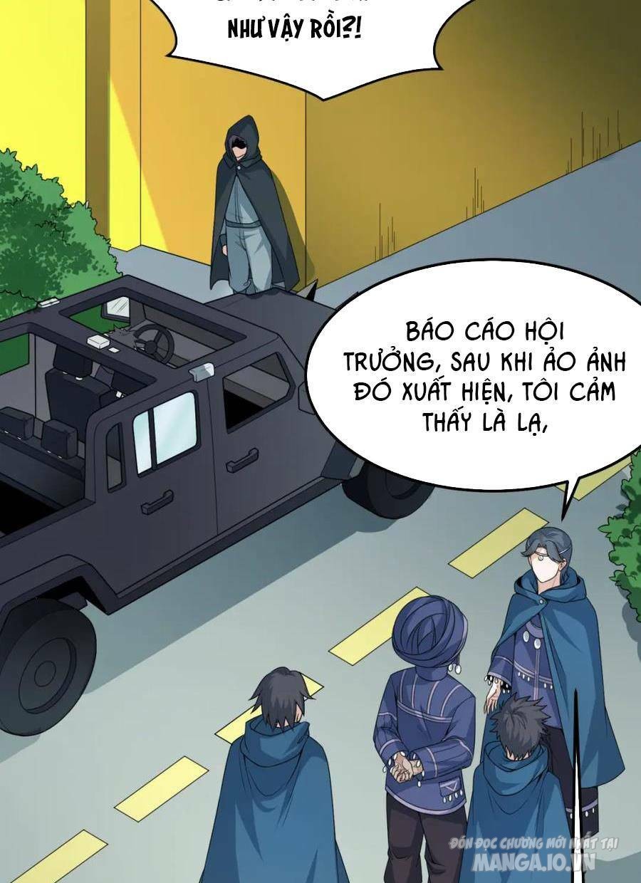 Toàn Cầu Quỷ Dị Thời Đại Chapter 80 - Trang 2