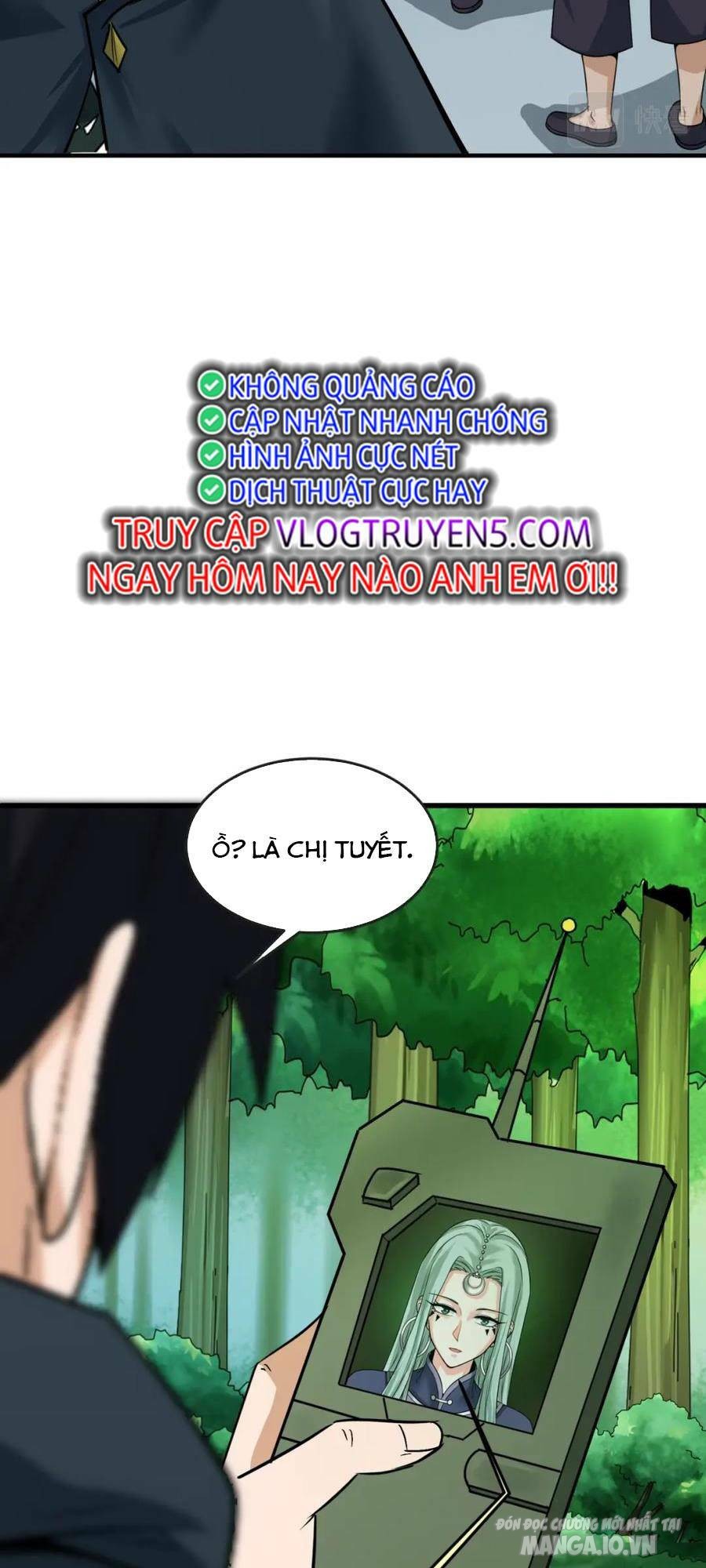 Toàn Cầu Quỷ Dị Thời Đại Chapter 80 - Trang 2