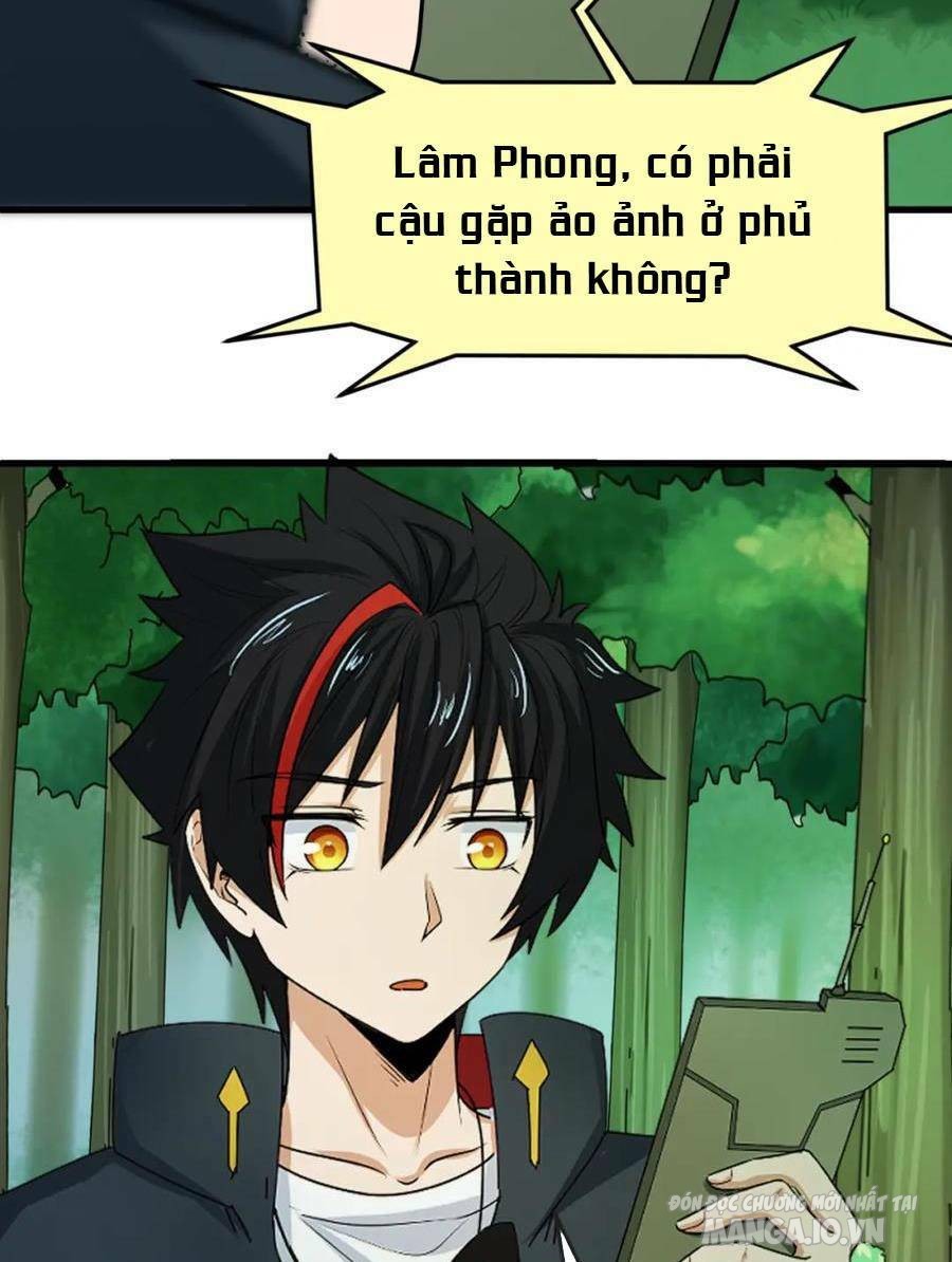 Toàn Cầu Quỷ Dị Thời Đại Chapter 80 - Trang 2