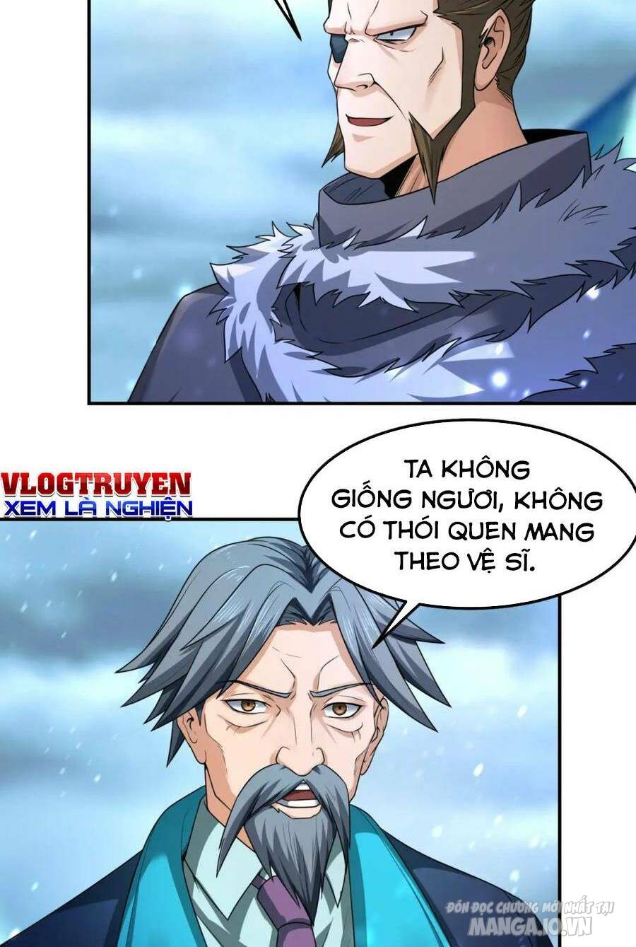 Toàn Cầu Quỷ Dị Thời Đại Chapter 80 - Trang 2