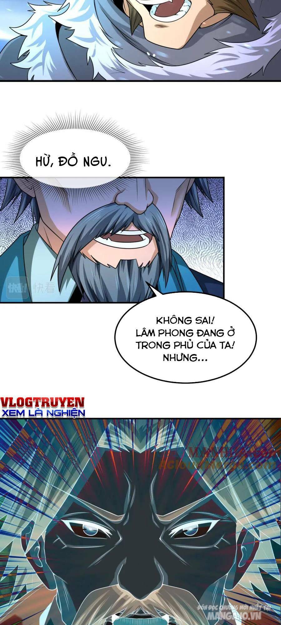 Toàn Cầu Quỷ Dị Thời Đại Chapter 80 - Trang 2