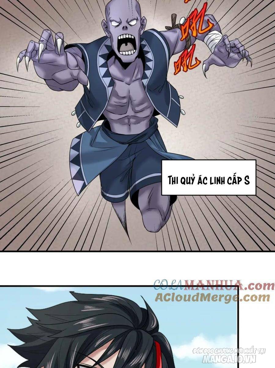 Toàn Cầu Quỷ Dị Thời Đại Chapter 81 - Trang 2