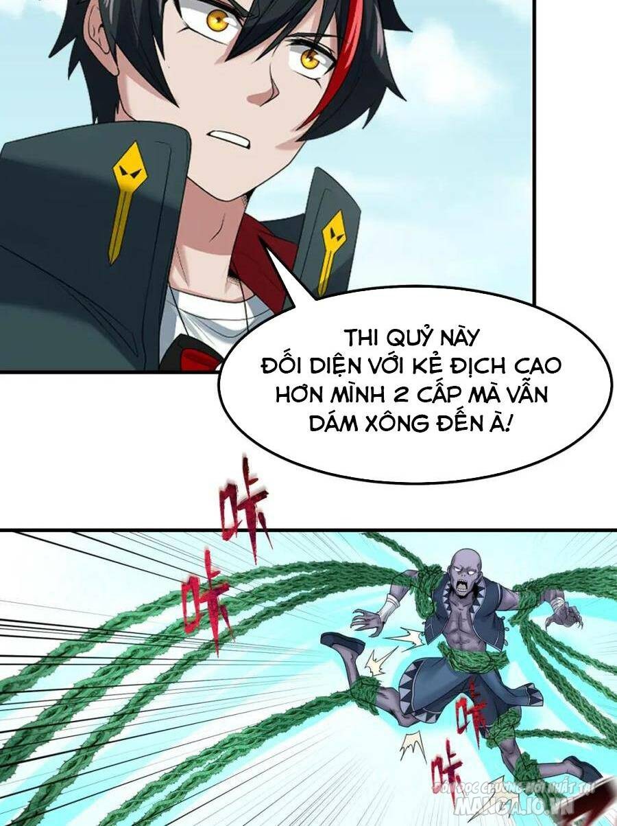 Toàn Cầu Quỷ Dị Thời Đại Chapter 81 - Trang 2