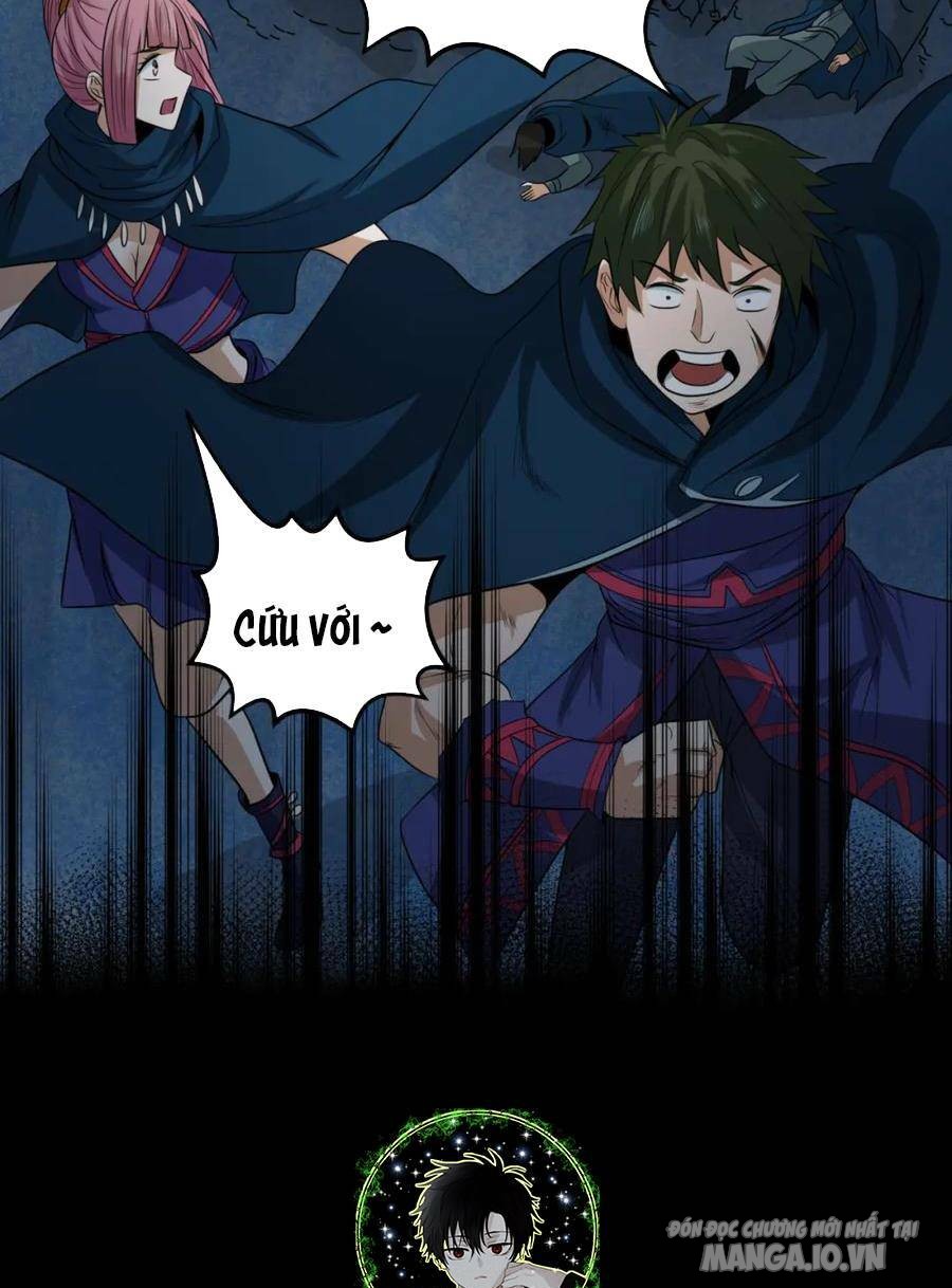 Toàn Cầu Quỷ Dị Thời Đại Chapter 81 - Trang 2