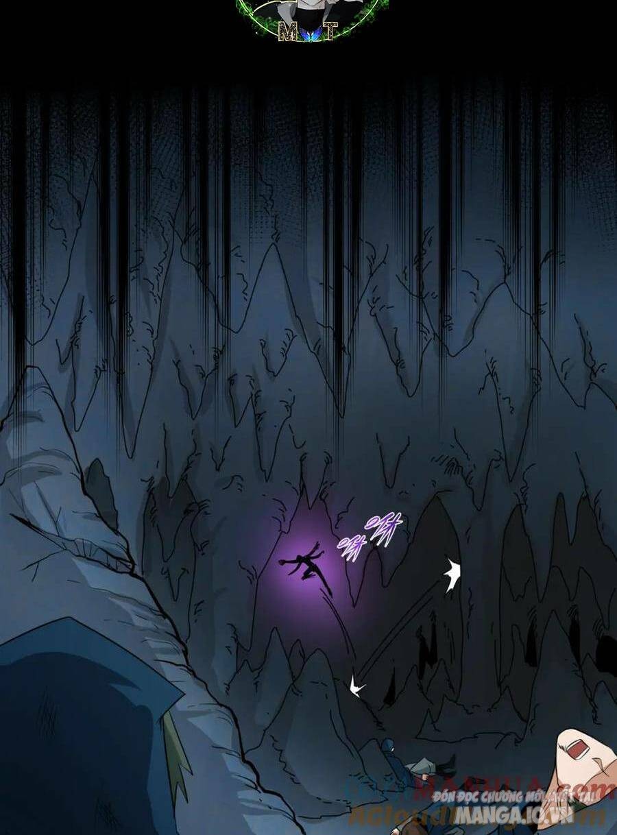 Toàn Cầu Quỷ Dị Thời Đại Chapter 81 - Trang 2