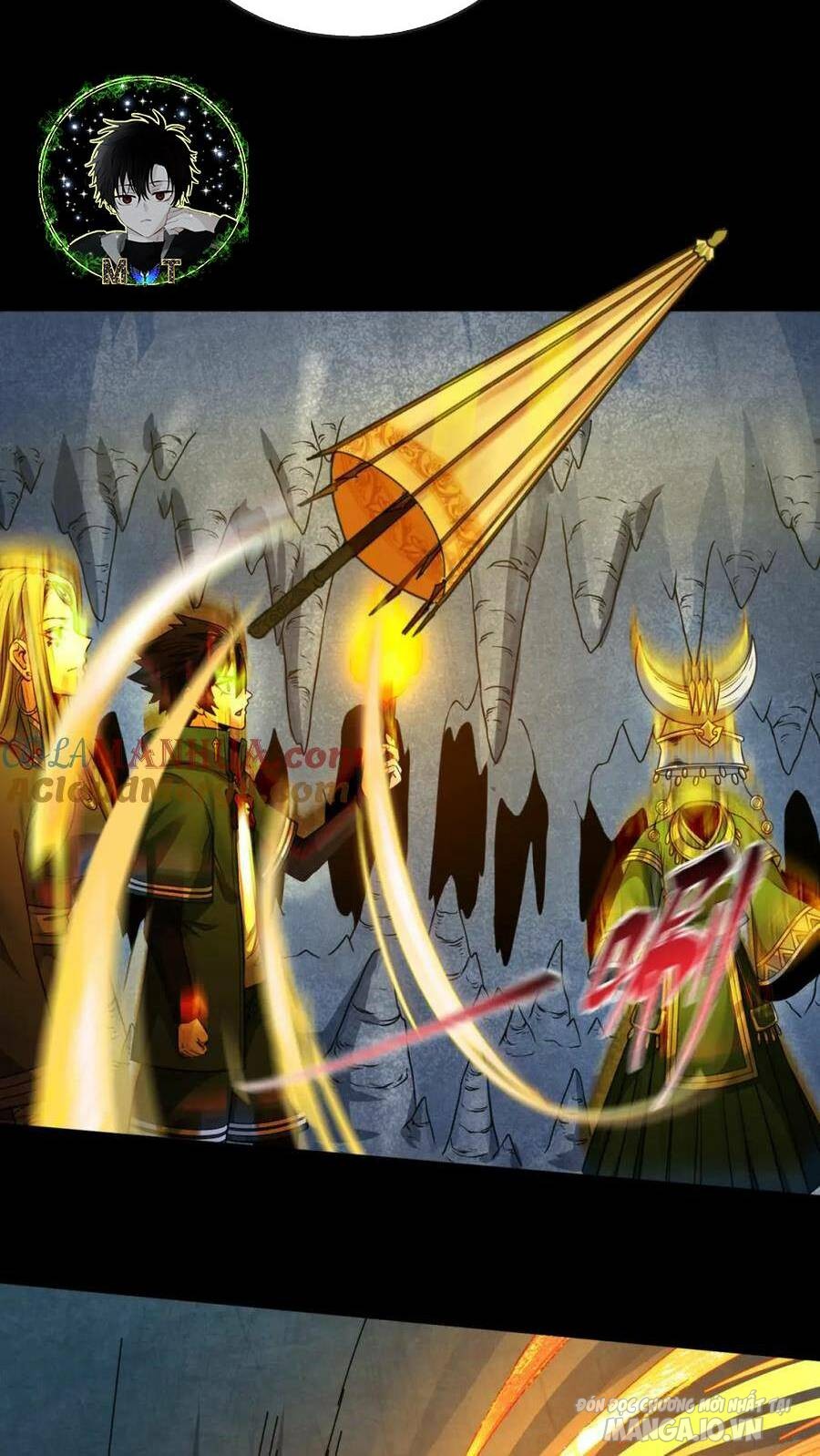 Toàn Cầu Quỷ Dị Thời Đại Chapter 81 - Trang 2