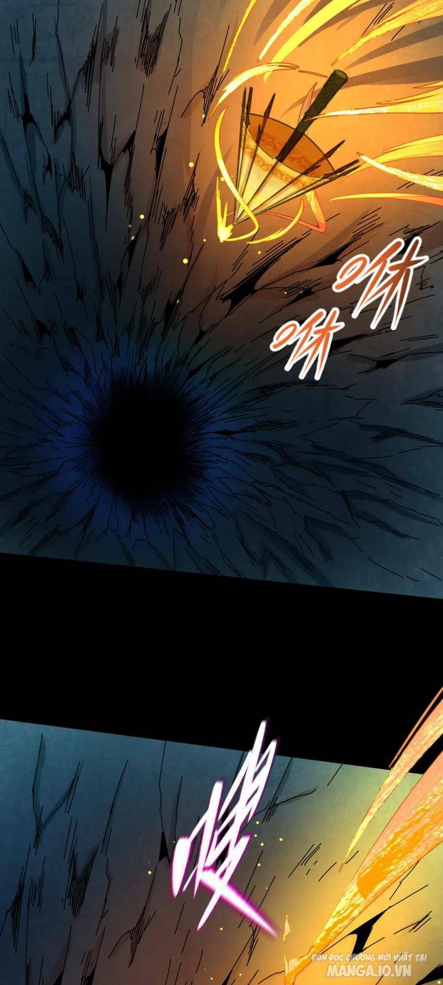 Toàn Cầu Quỷ Dị Thời Đại Chapter 81 - Trang 2