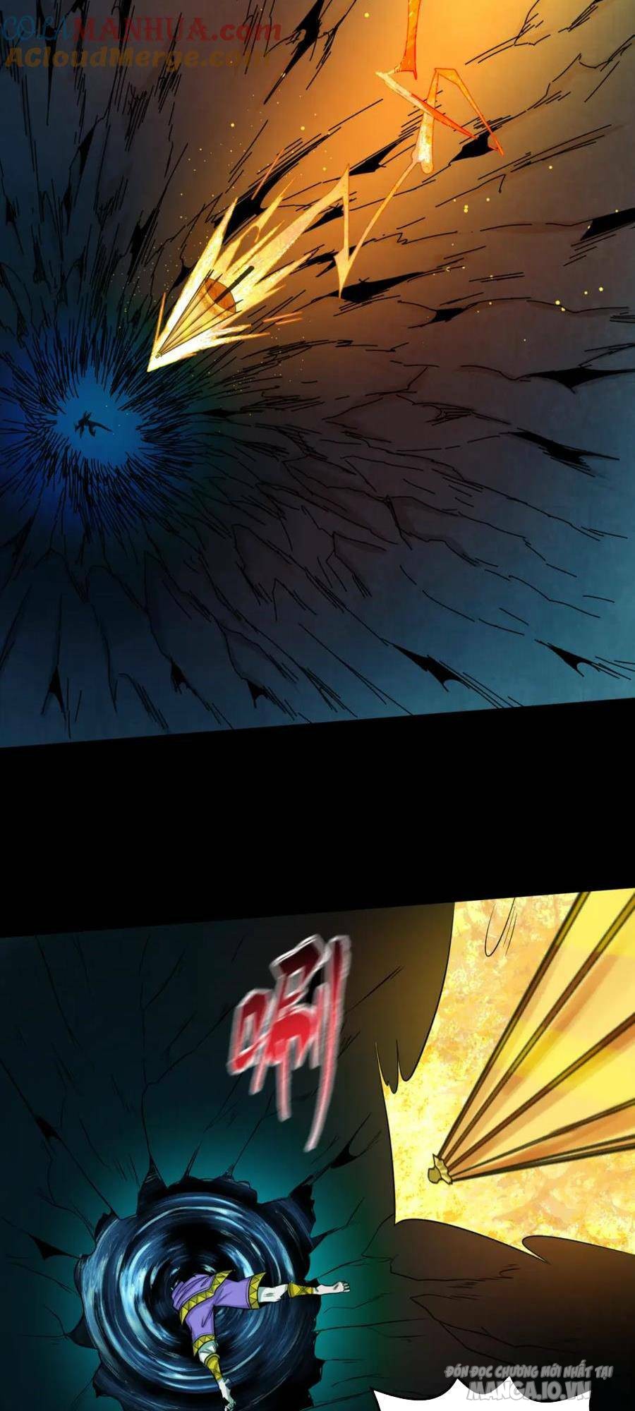 Toàn Cầu Quỷ Dị Thời Đại Chapter 81 - Trang 2