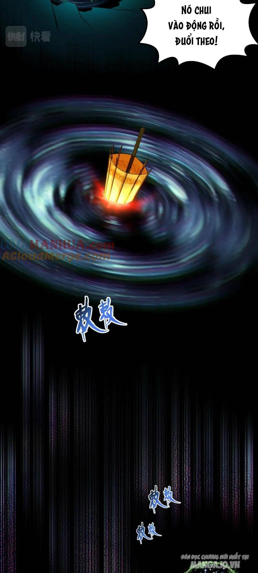 Toàn Cầu Quỷ Dị Thời Đại Chapter 81 - Trang 2