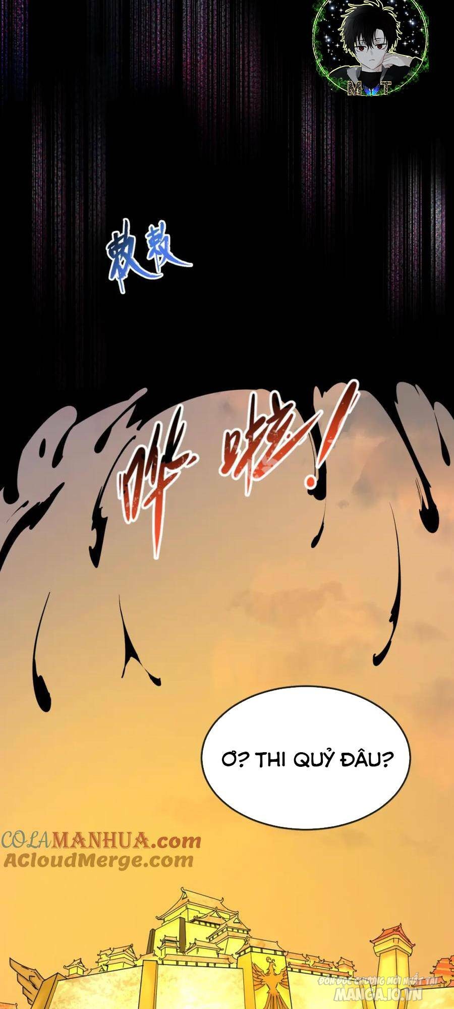 Toàn Cầu Quỷ Dị Thời Đại Chapter 81 - Trang 2