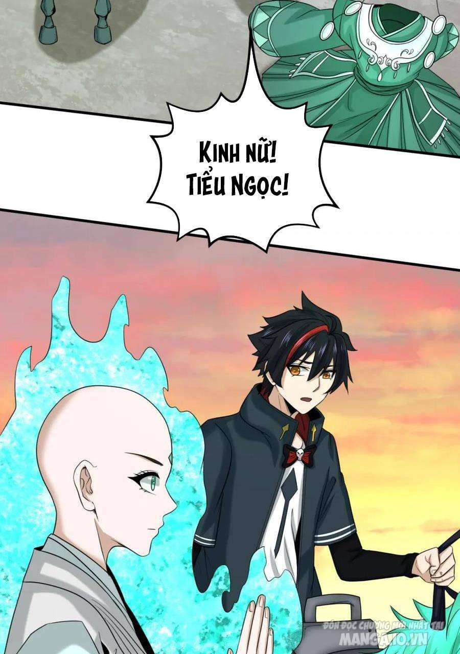 Toàn Cầu Quỷ Dị Thời Đại Chapter 82 - Trang 2